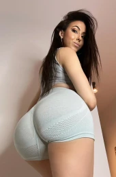 Проститутка Ксюша