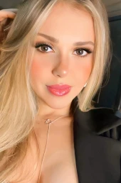 Проститутка Варвара